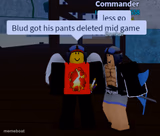 Roblox Pants Deleted