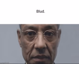 Blud.