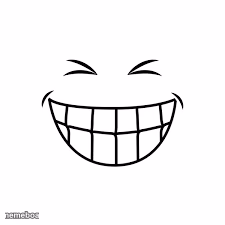 BLUD IS LAUGHING - meme generator image preview