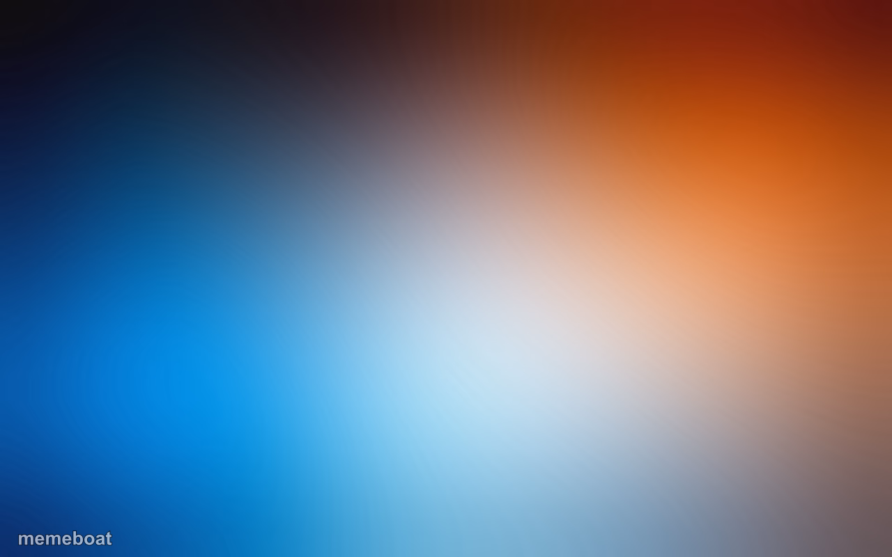 blurry colors - meme generator image preview