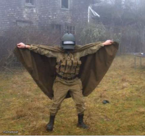 blyatman - meme generator image preview