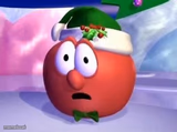 Bob Surprised
