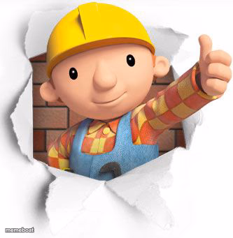 Bob the builder - meme generator image preview