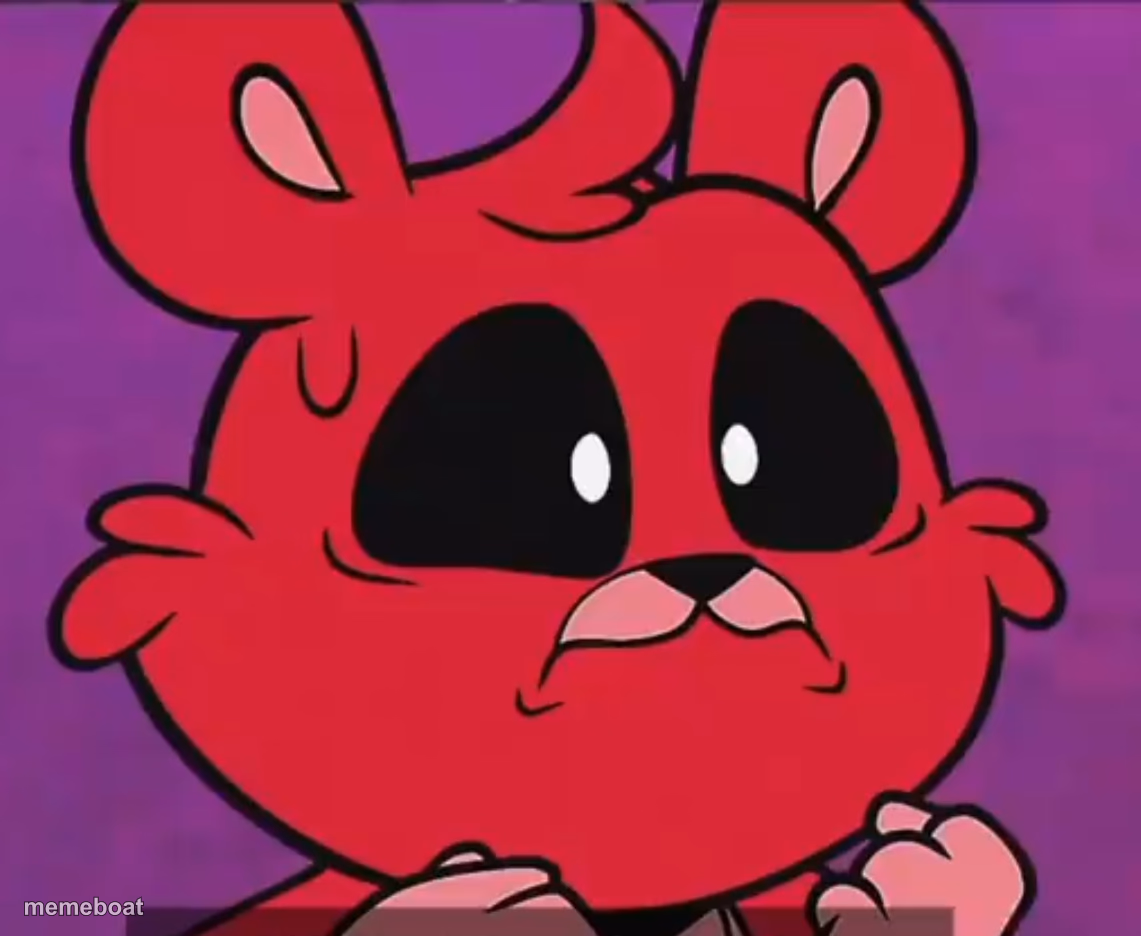 Bobby Bearhug realize - meme generator image preview