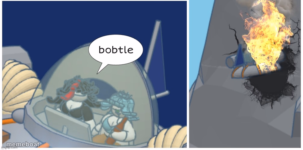 bobtle - meme generator image preview