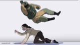 Body slam