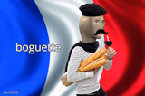 Boguette