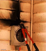 bolt cutter vs volt cutter