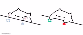 Bongo Cat Reaction
