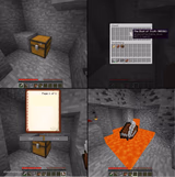 Book of Truth (minecraft)