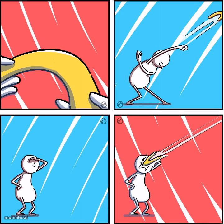 Boomerang - meme generator image preview