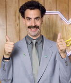 borat