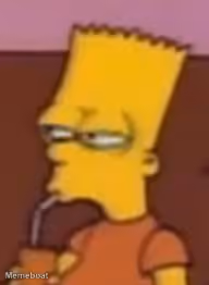 Boring Bart