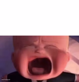 Boss Baby
