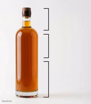 Bottle Levels