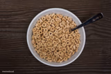 Bowl of Cheerios
