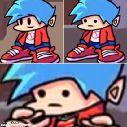 Boyfriend Realization - meme generator image preview