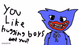 Boyhugger