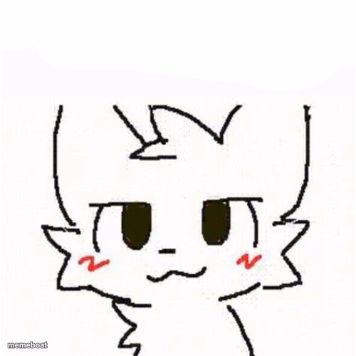 boykisser - meme generator image preview