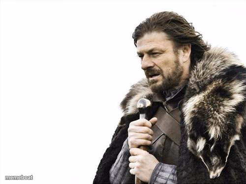 Brace Yourselves - meme generator image preview