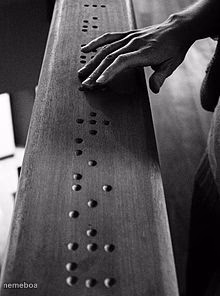 Braille - meme generator image preview