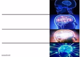 Brain power