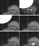 brain sleep phone