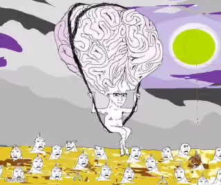 Brainlet 2