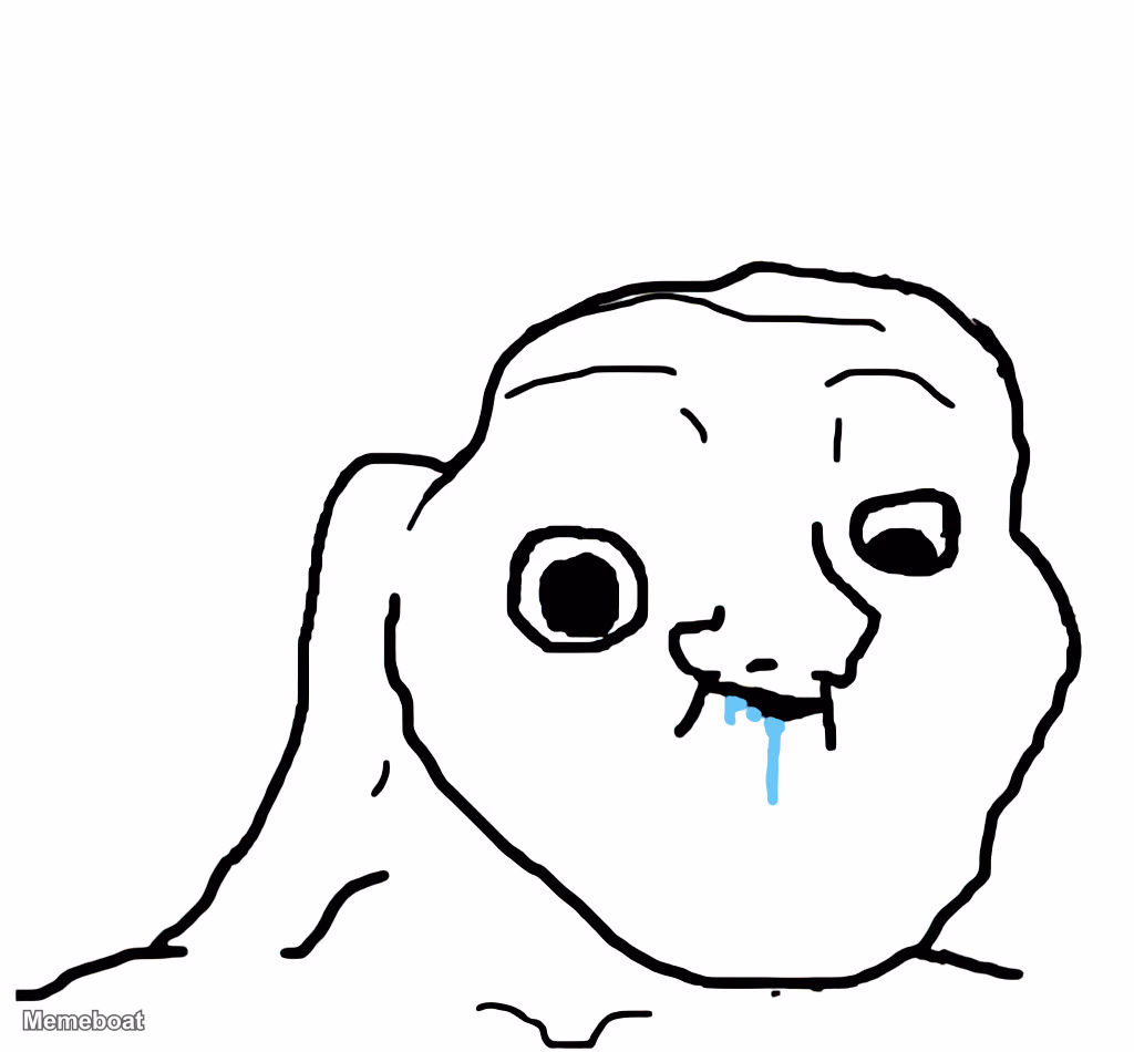 Brainlet 20 - meme generator image preview