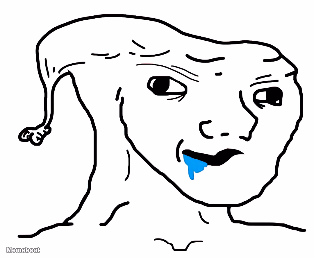 Brainlet 3 - meme generator image preview