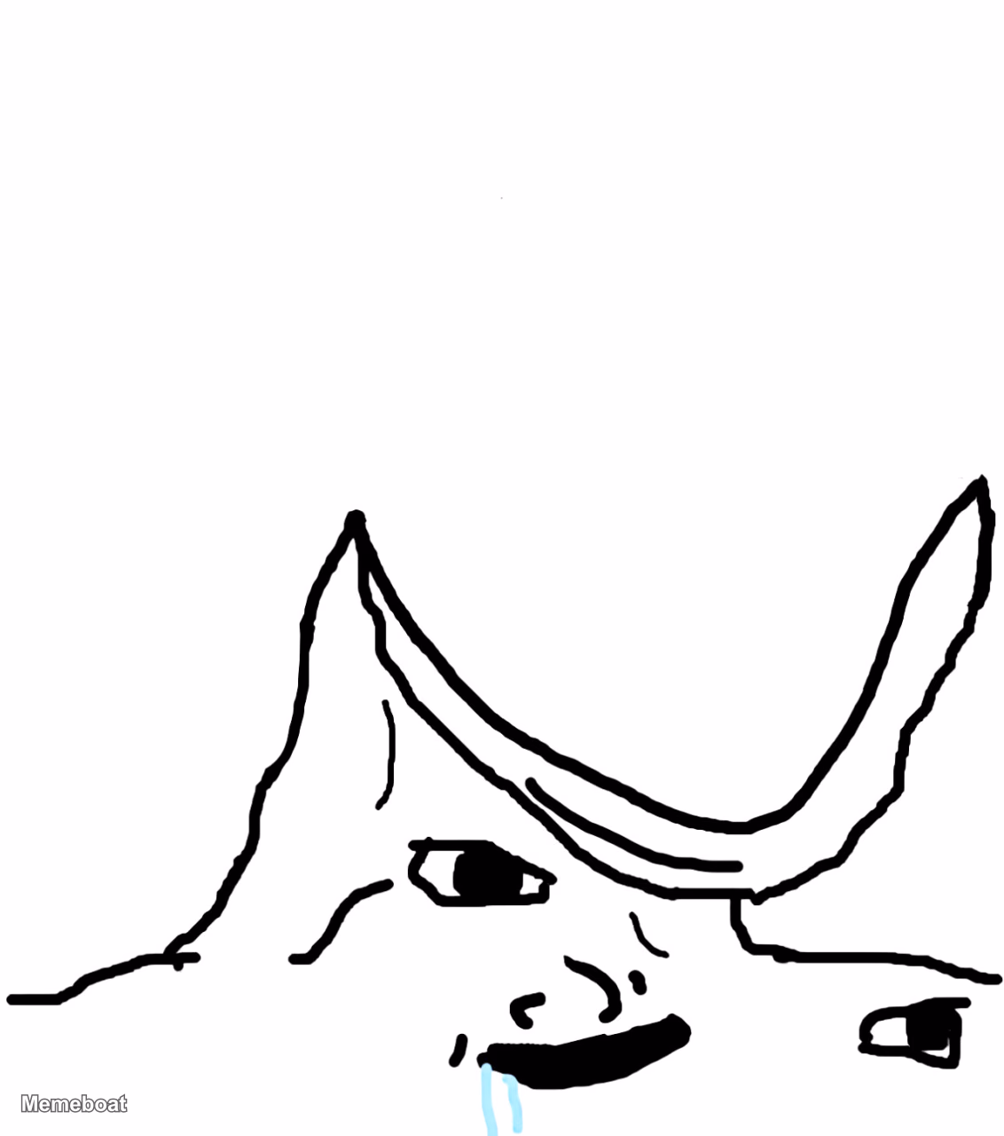 Brainlet 5 - meme generator image preview