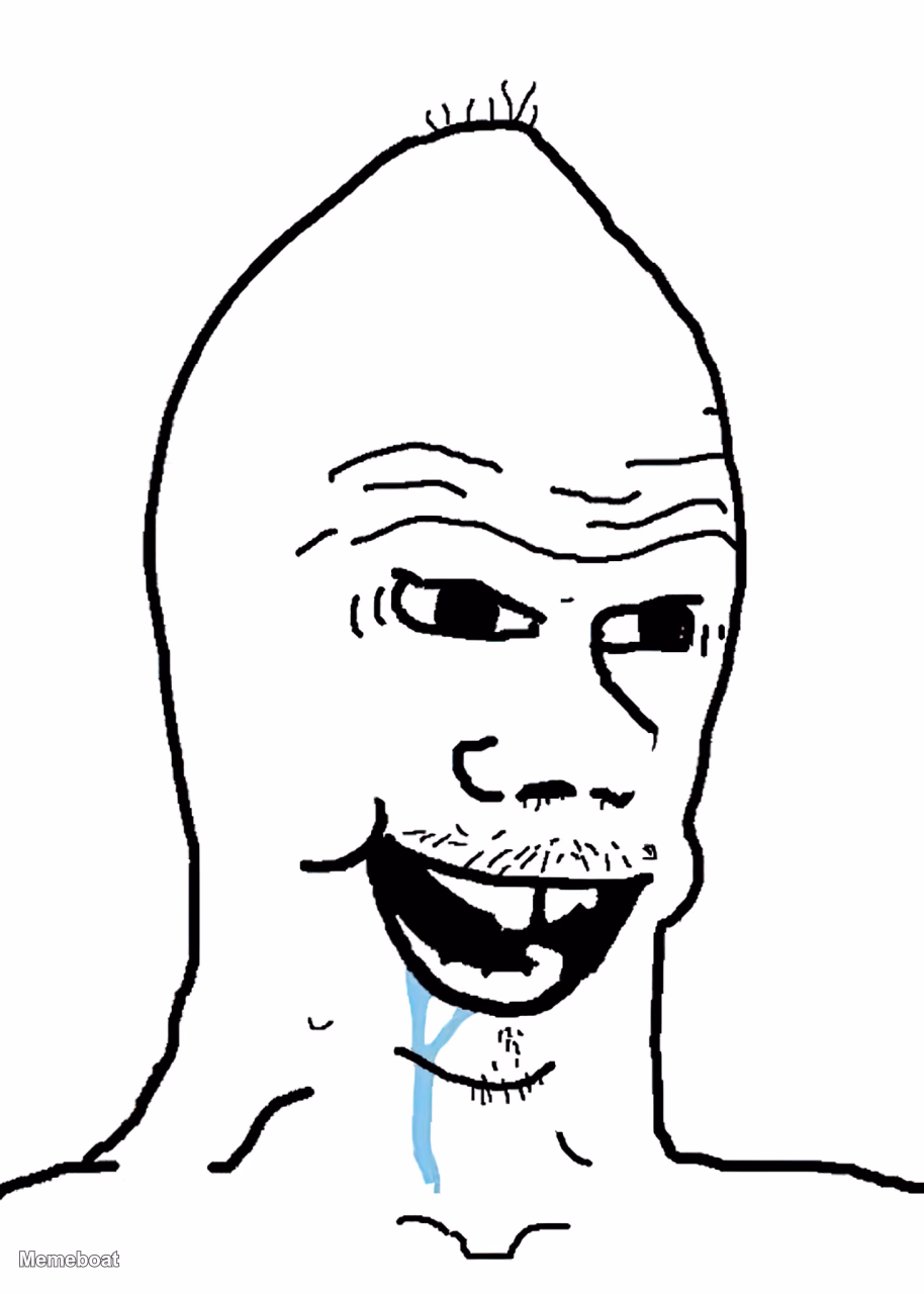 Brainlet 7 - meme generator image preview