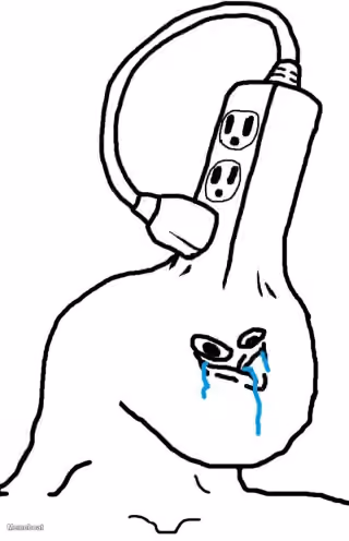 Brainlet Power Strip