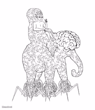 Brainlet's Ultimate Brain