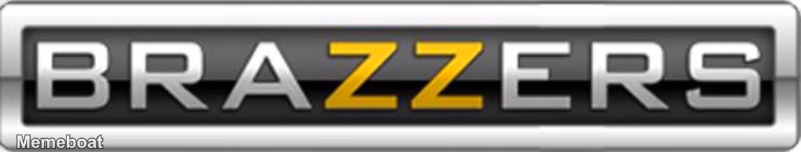 Brazzers Logo - meme generator image preview