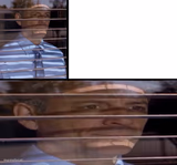 Breaking Bad Stare
