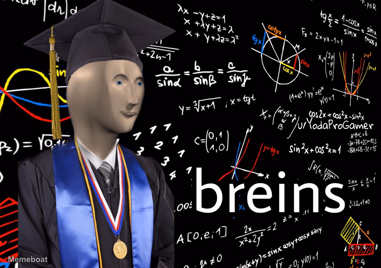 Breins - meme generator image preview