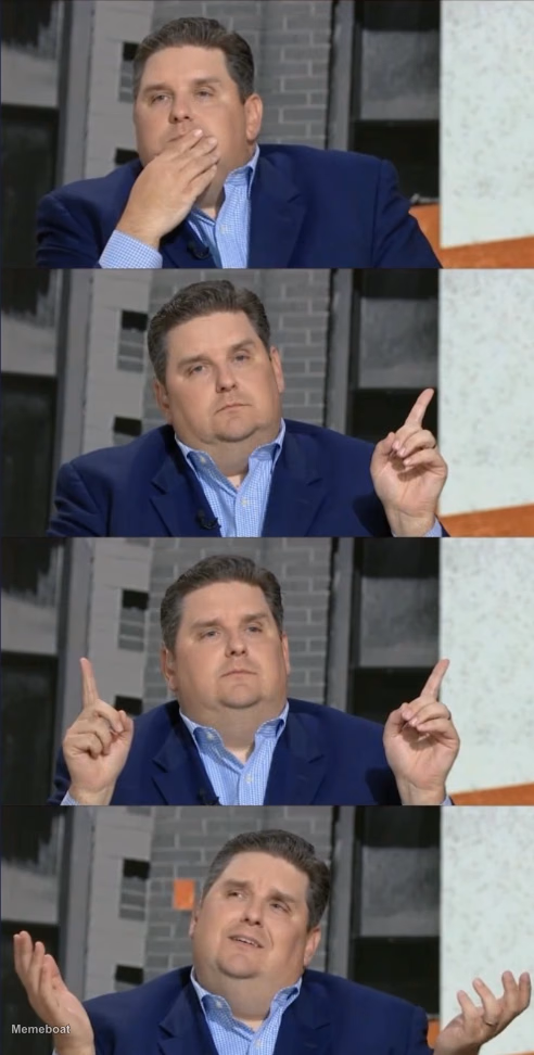 Brian Windhorst - meme generator image preview