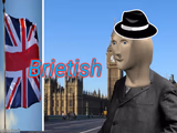 Brietish