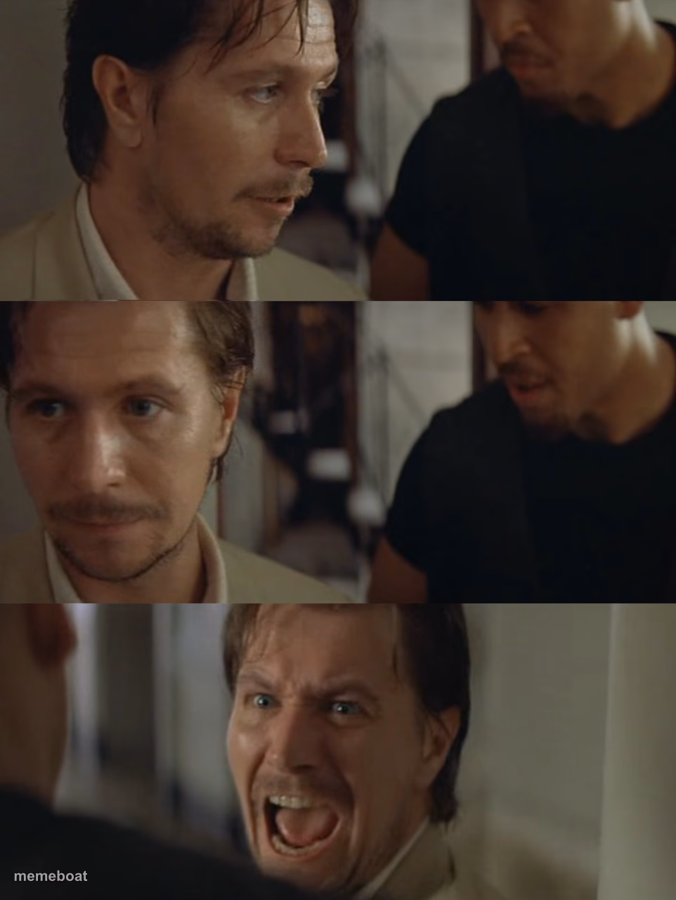 Bring me everyone - meme generator image preview