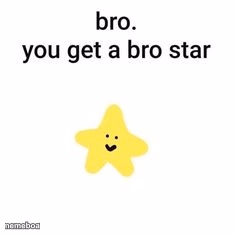 bro star - meme generator image preview
