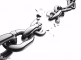 Broken Chain