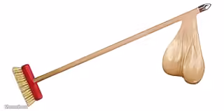 Broom Balls