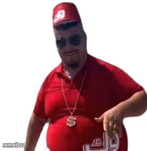 brrr skibidi dop dop guy - meme generator image preview
