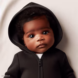 bruh baby