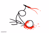 Stick Figure Murder