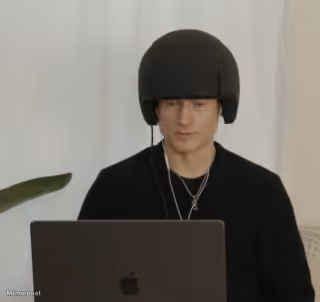 Bryan Johnson Brain Test
