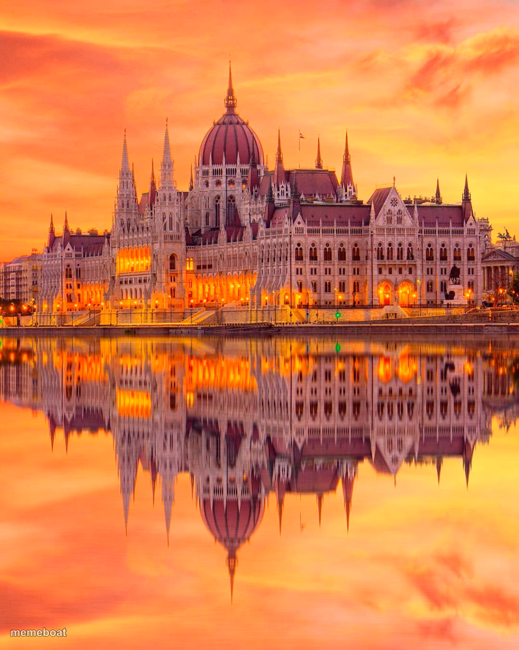 Budapest - meme generator image preview