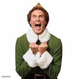Buddy The Elf