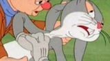 Bugs Bunny Dying